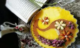 سفره افطاری مجلسی؛ تزیین ۵ نو غذای مخصوص افطار