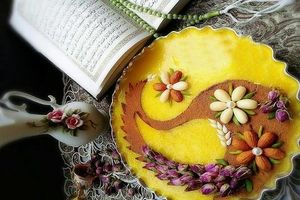 سفره افطاری مجلسی؛ تزیین ۵ نو غذای مخصوص افطار