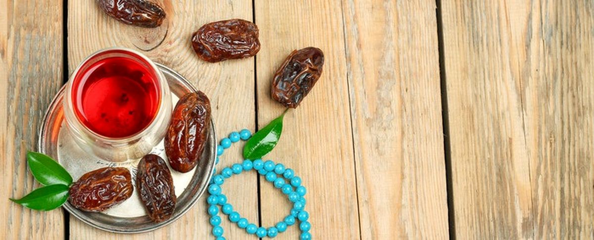 اصول تغذیه ماه رمضان؛ بهترین غذاها برای افطاری و سحری