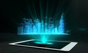 فناوری "هولوگرافی" کلیدی برای رایانه‌های کوانتومی