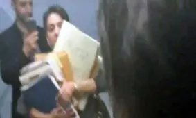 ماجرای افشاگری های اخیر سرافراز چیست؟ + فیلم