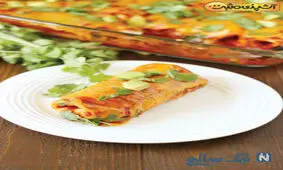 غذای سریع برای افطار +عکس