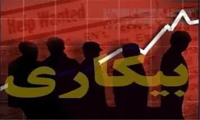نرخ رشد بیکاری در شهرستان کوهدشت رو به افزایش است