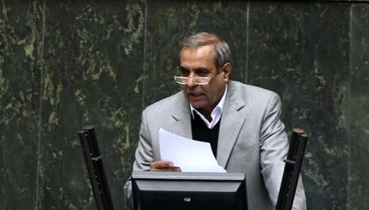 نیکزادیپناه: از صادرات خرما جلوگیری نشود