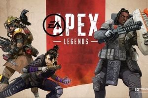 مسدود شدن حساب ۷۷۰ هزار کاربر متقلب در عنوان Apex Legends