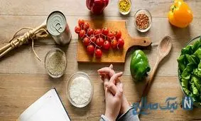 کاهش وزن و تناسب اندام با تکنیکهای روانشناسی