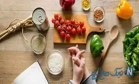 کاهش وزن و تناسب اندام با تکنیکهای روانشناسی