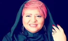 خوشحالی و بغض رابعه اسکویی از بازگشت به ایران+ویدئو