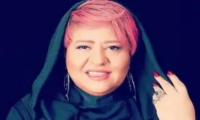 خوشحالی و بغض رابعه اسکویی از بازگشت به ایران+ویدئو