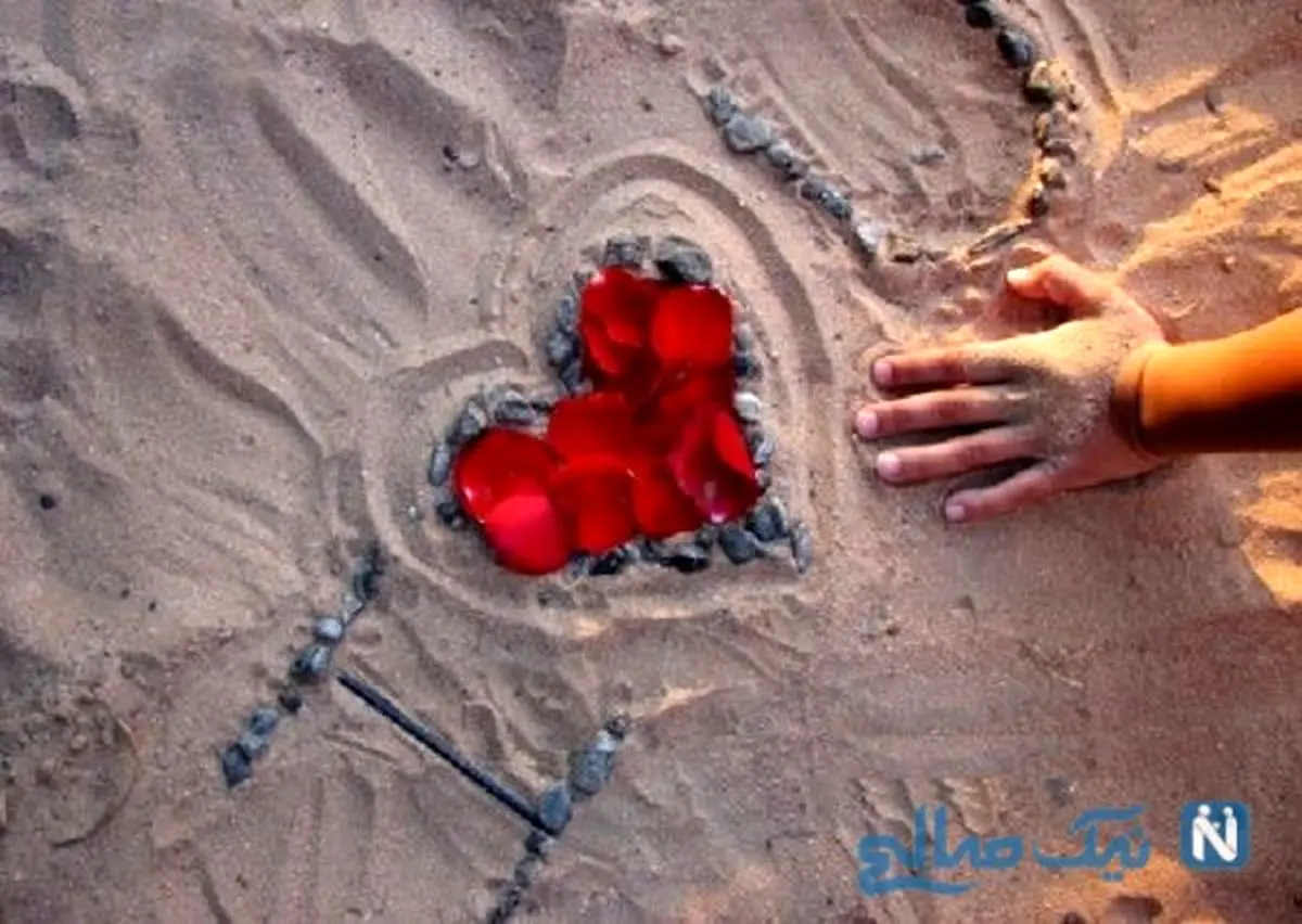 اگر از کسی متنفر هستید بخوانید