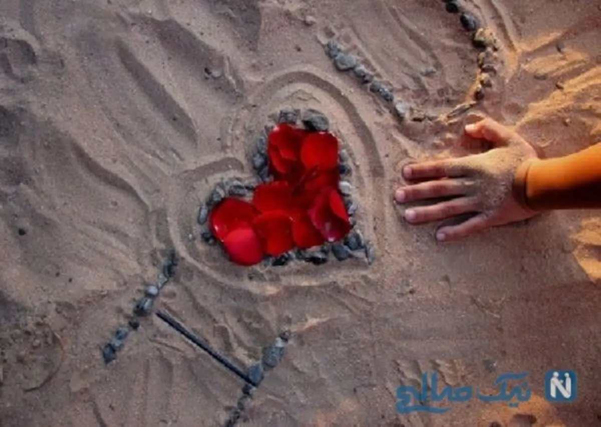 اگر از کسی متنفر هستید بخوانید