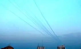 یک روزنامه عبری‌زبان: ۸۰ هزار دلار هزینه رهگیری هر راکت فلسطینی