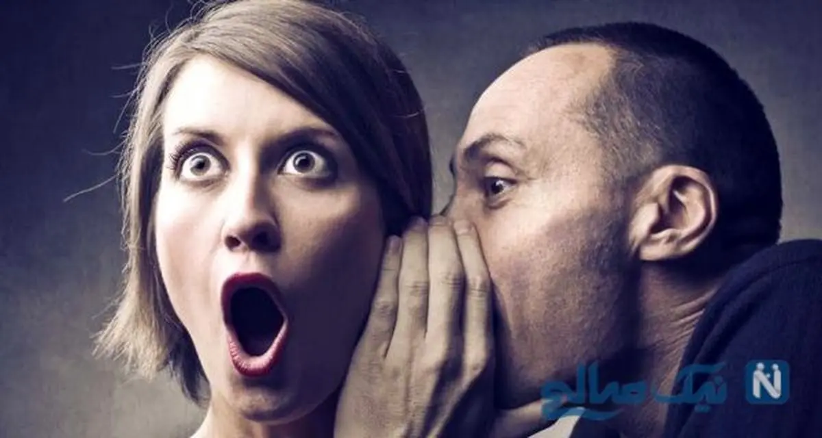 خصوصیات افراد زودباور