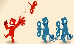 شما چه گلی هستید؟