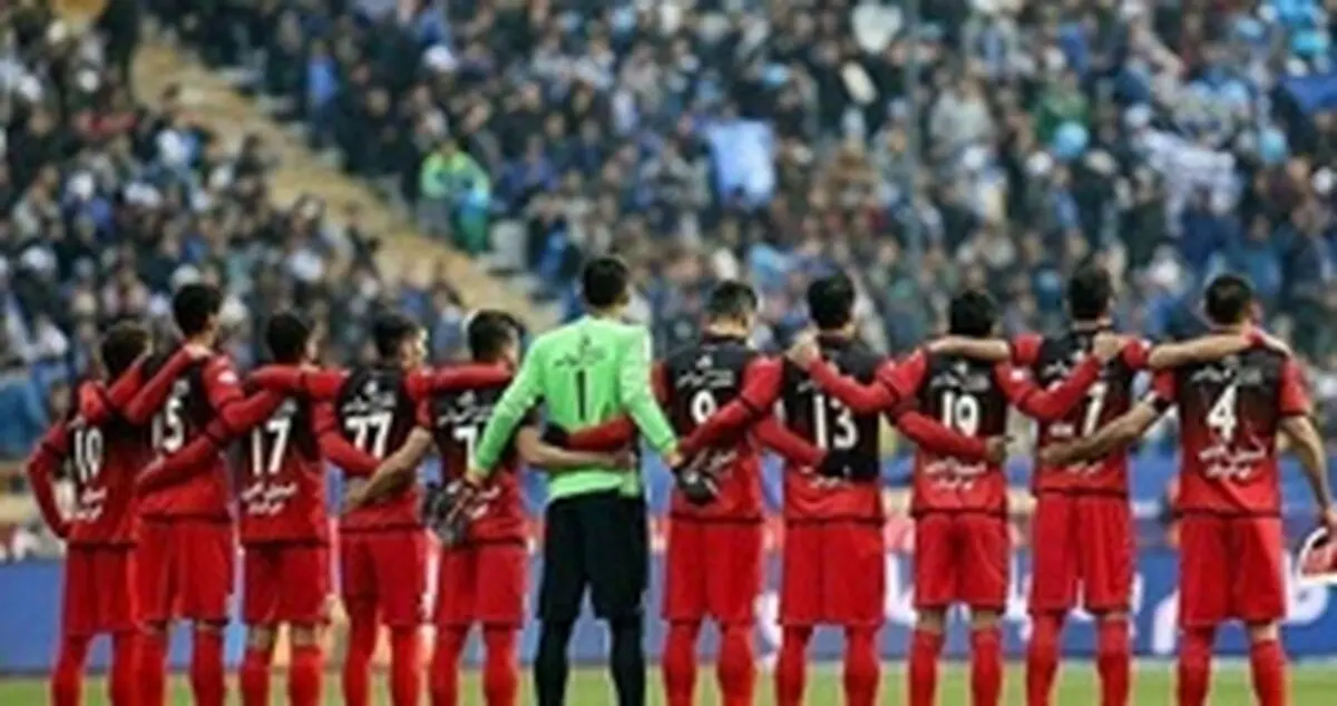 پرسپولیس 1-1 الهلال/ ال‌کلاسیکوی آسیا برنده نداشت