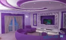 شخصیت‌ شناسی بنفش‌ پوشان