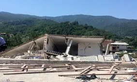 بررسی چند راهکار برای رونق بخشیدن به تولید از طریق بازسازی مناطق سیل‌زده