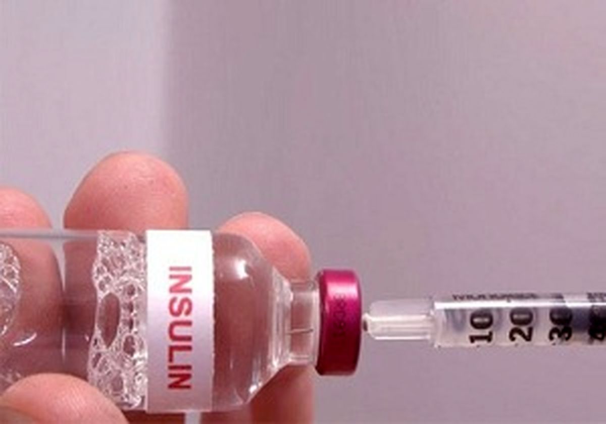 انسولینهای تزریقی به خوراکی تبدیل میشود