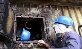 روزه برای چه مشاغلی واجب نیست؟!