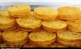 قیمت زولبیا و بامیه ماه رمضان در تبریز اعلام شد