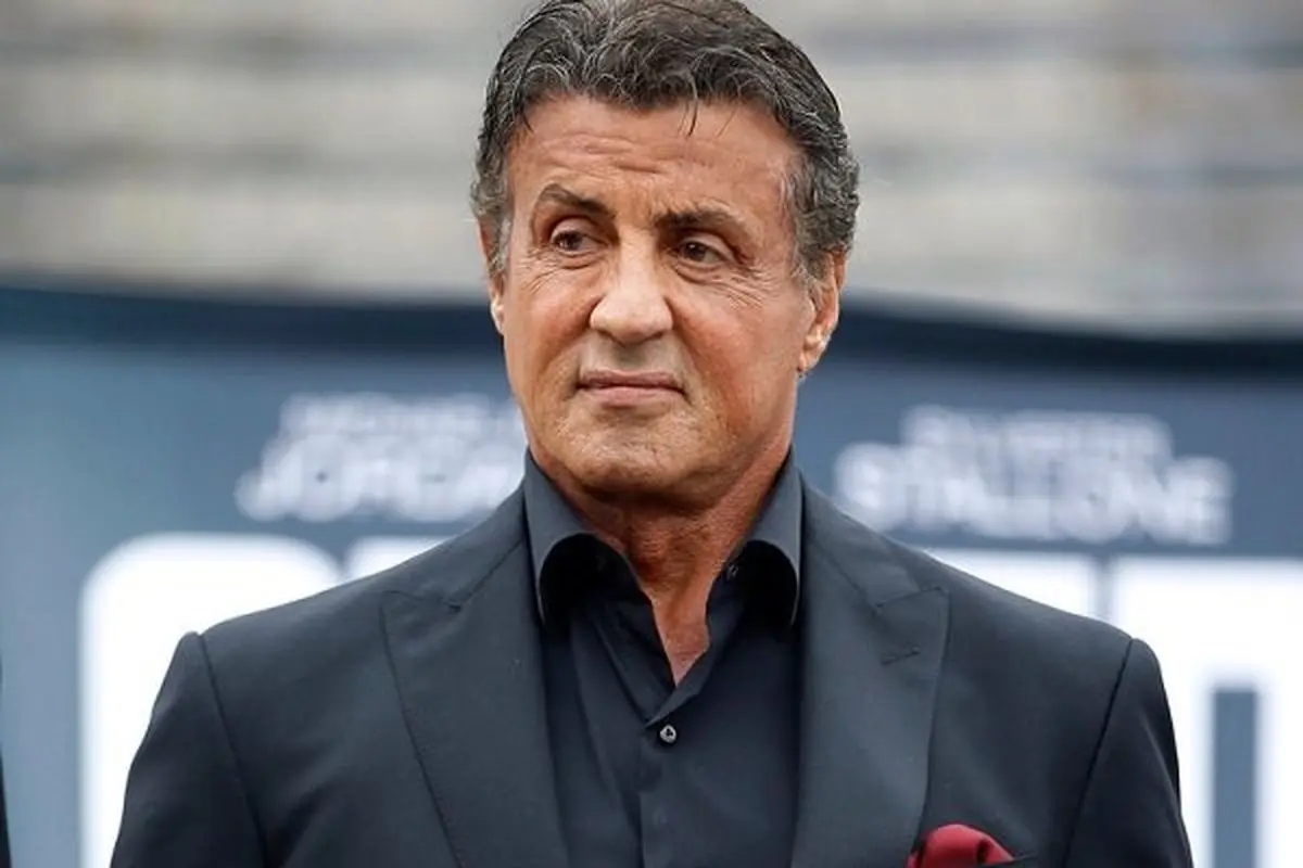 سیلوستر استالونه فیلم جنایی کره‌ای را بازسازی می‌کند