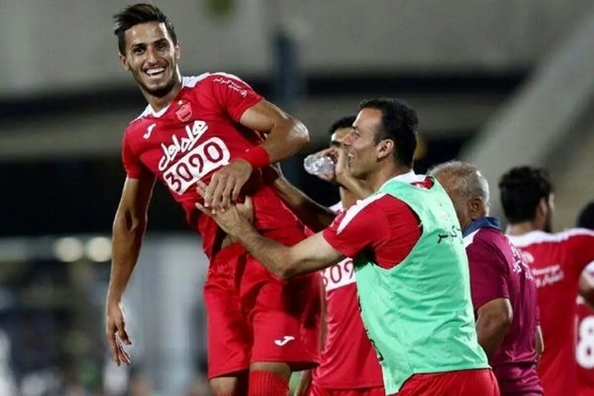 6 پرسپولیسی در آستانه محرومیت از دیدار با السد