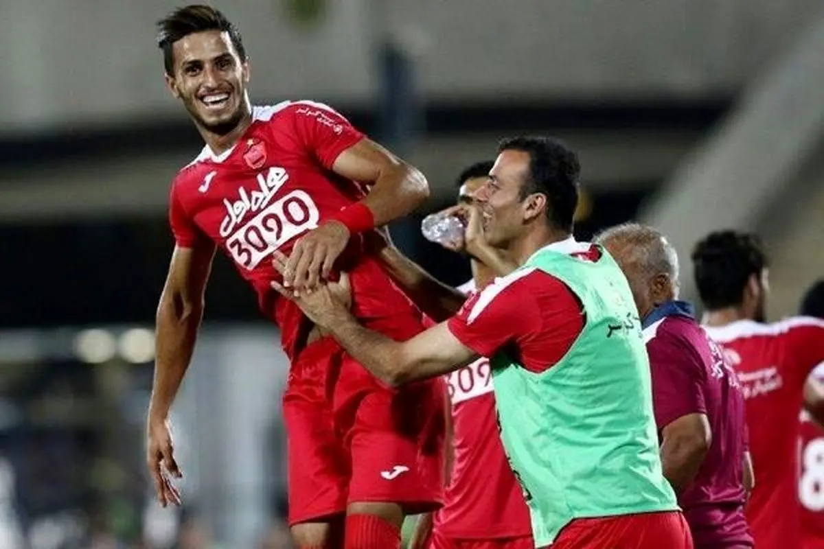 6 پرسپولیسی در آستانه محرومیت از دیدار با السد