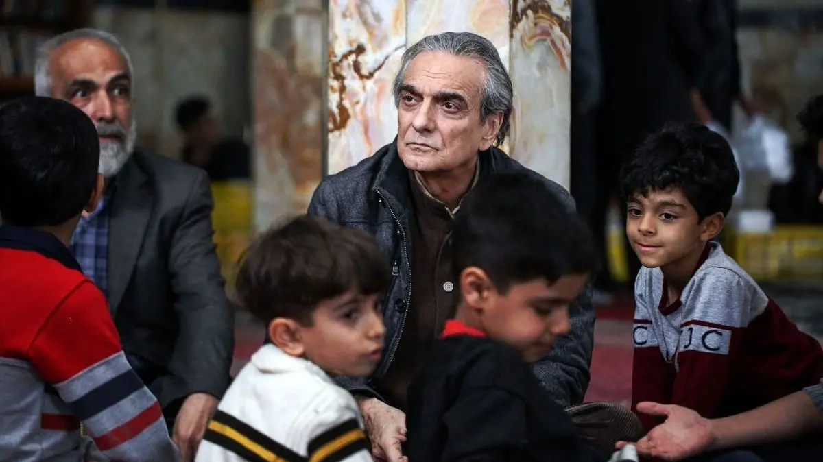 سریال «دل دار» از سه شنبه اول ماه مبارک رمضان پخش می شود