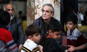 سریال «دل دار» از سه شنبه اول ماه مبارک رمضان پخش می شود