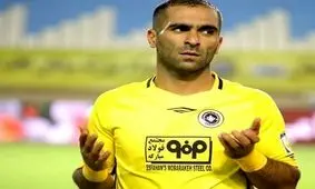 کیانی: امیدوارم پرسپولیس خسته نباشد و نبرد