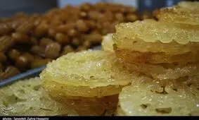 قیمت زولبیا و بامیه در همدان مشخص شد