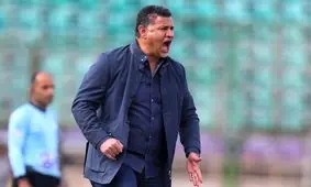 باور کنیم دایی به خاطر کارگران اخراج شده؟