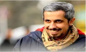 سیدجواد رضویان هم مجری تلویزیون شد!