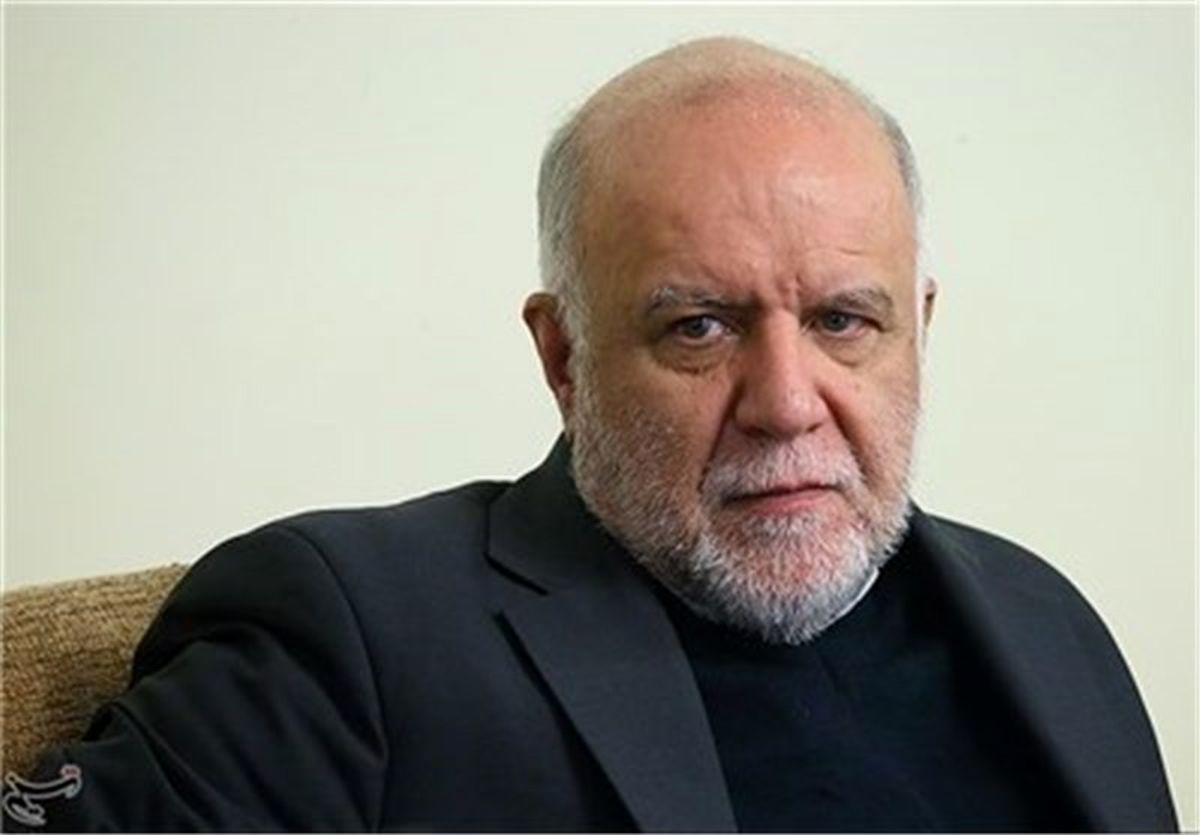 زنگنه: دولت هیچ مصوبهای برای افزایش قیمت بنزین ندارد