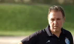 ادعای جنجالی زرینچه درباره شرط‌بندی فوتبالی‌ها