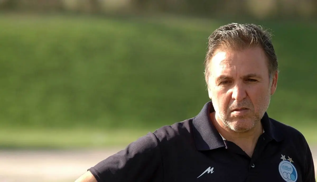 ادعای جنجالی زرینچه درباره شرط‌بندی فوتبالی‌ها