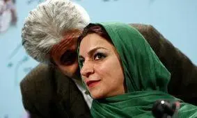 تهمینه میلانی یک دانشجوی نقاشی را دادگاهی کرد