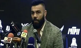 علی‌اکبری، تحت نظر آژانس ضددوپینگ آمریکا