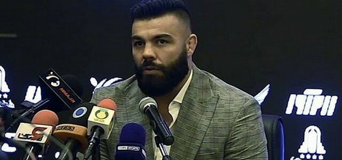 علیاکبری، تحت نظر آژانس ضددوپینگ آمریکا