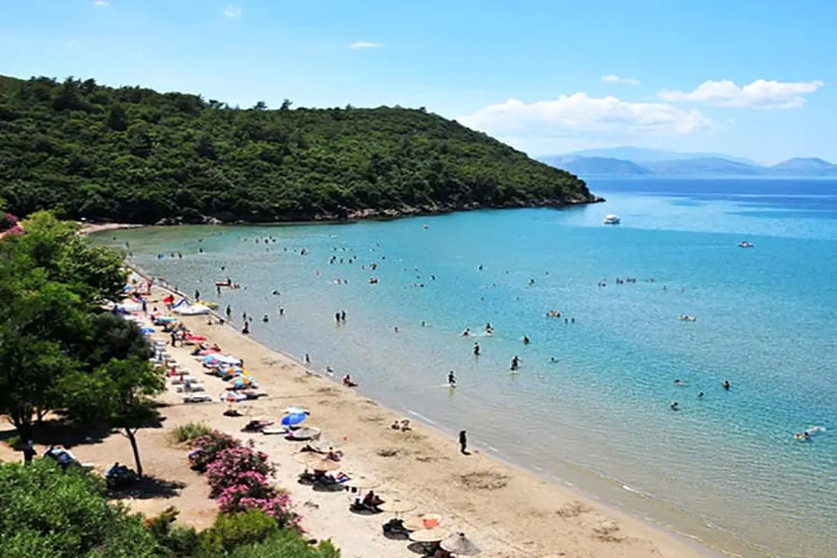 سفر به کوش‌آداسی ترکیه چند تمام می‌شود؟