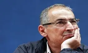 وقتی دانشجویان صادق زیباکلام را عصبانی می کنند+ویدئو