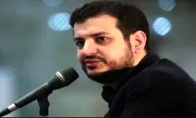 توییت رائفی پور درباره قبح شکنی مقدسات توسط دشمن