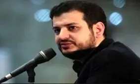 توییت رائفی پور درباره قبح شکنی مقدسات توسط دشمن