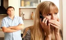 دلایل خیانت خانم ها بعد از ازدواج چیست؟