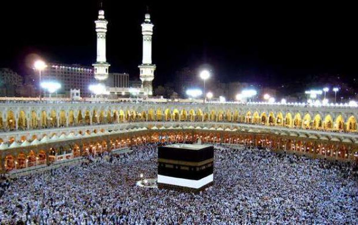 احتمال راهاندازی عمره مفرده از نیمه دوم امسال