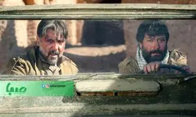 رونمایی از تیزر فیلم سینمایی «وکیل مدافع»+ویدئو