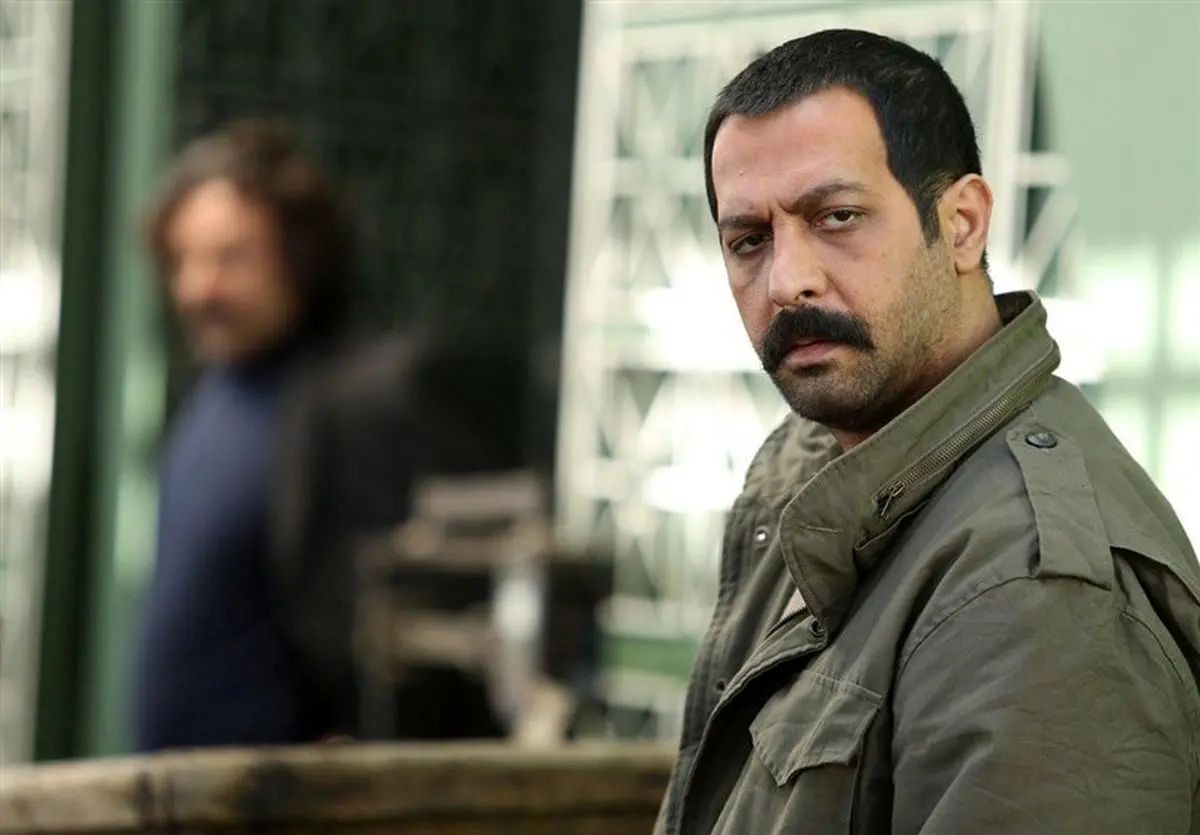 موزیک ویدئوی سریال «برادر جان» با صدای سالار عقیلی+ویدئو