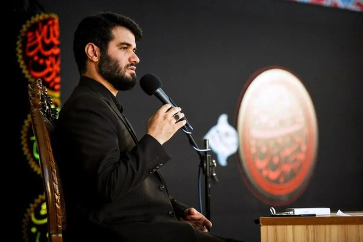 برنامه حاج‌میثم‌مطیعی در شب های رمضان ۱۴۴۰