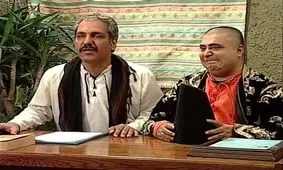 «شب‎های برره» روی آنتن رمضانی تلویزیون