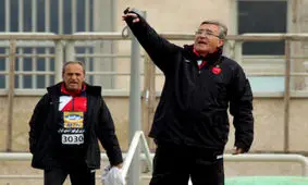 پرداخت ۵۰۰ هزار یورویی پرسپولیس به برانکو